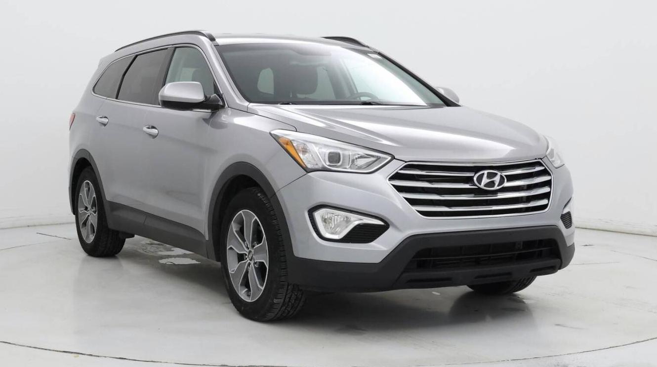 HYUNDAI SANTA FE 2016 KM8SMDHF5GU159088 image